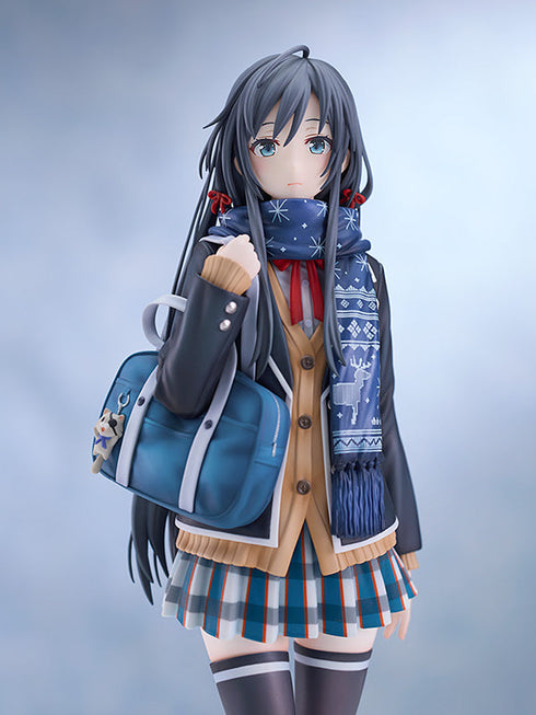 『やはり俺の青春ラブコメはまちがっている。』雪ノ下雪乃 原作第6巻表紙絵Ver.【202509再販】